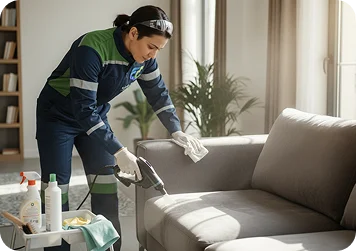 أفضل شركة تنظيف بالرياض – كلين إكسيلنت للنظافة المتكاملة