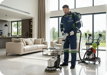 افضل شركة تنظيف فلل